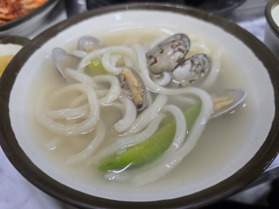 南道會館