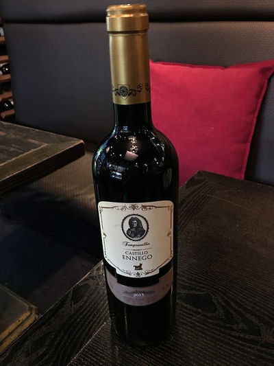 Copenhagen Wine