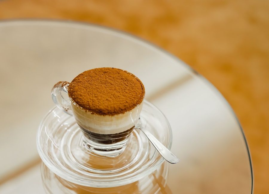 Regular Coffee Bar