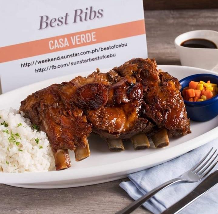 Casa Verde