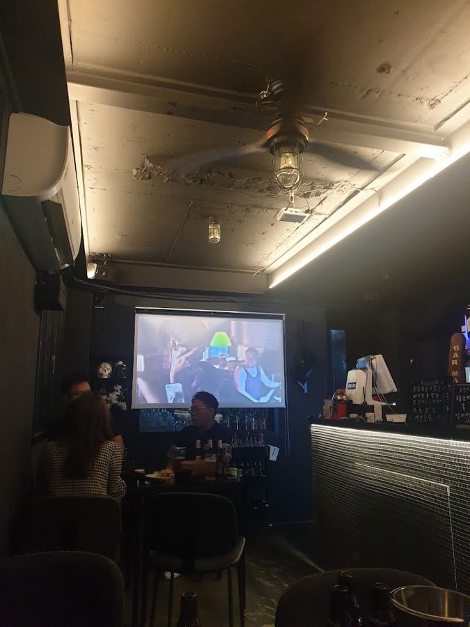 연남전야