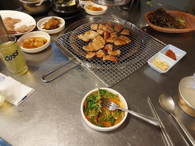 대구반야월막창 도남점