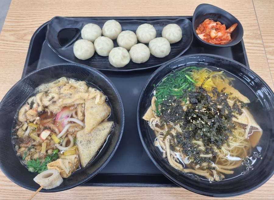 Bucheon Jungdong 153 Gupo Guksu