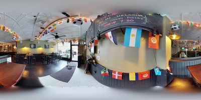 John Doe Craft Bar & Kitchen