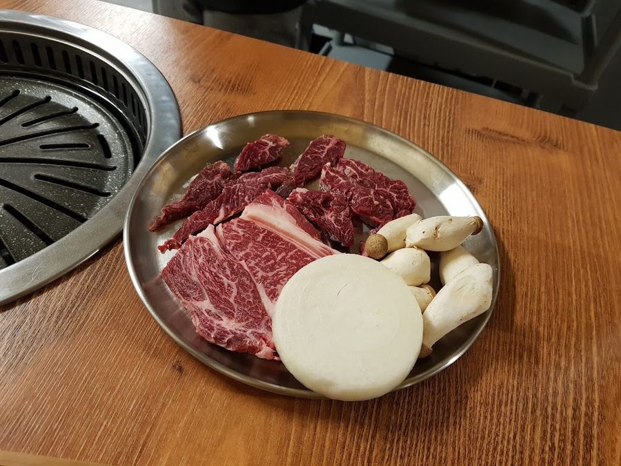Bujajip Sutbul Galbi
