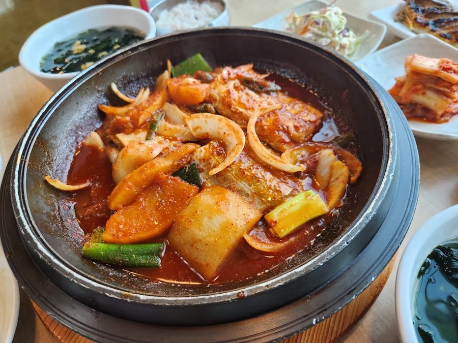 Jeju Eohang