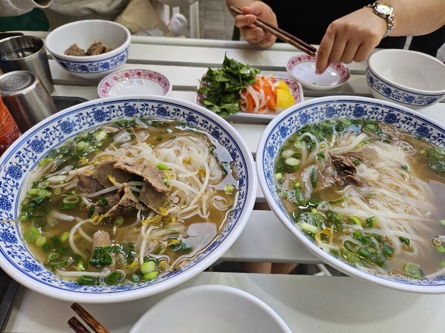 Pho Ong Nam