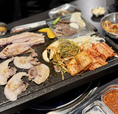 상암고깃집