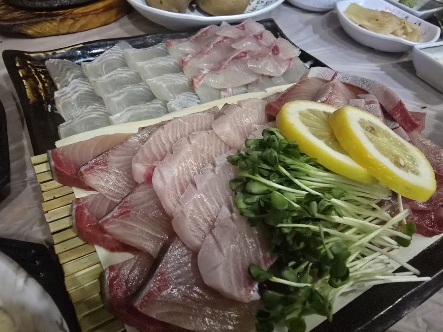 Sushi Eoga