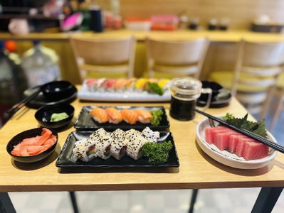 SUSHI 24H ĐÀ NẴNG