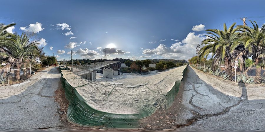 Sunnynook River Park