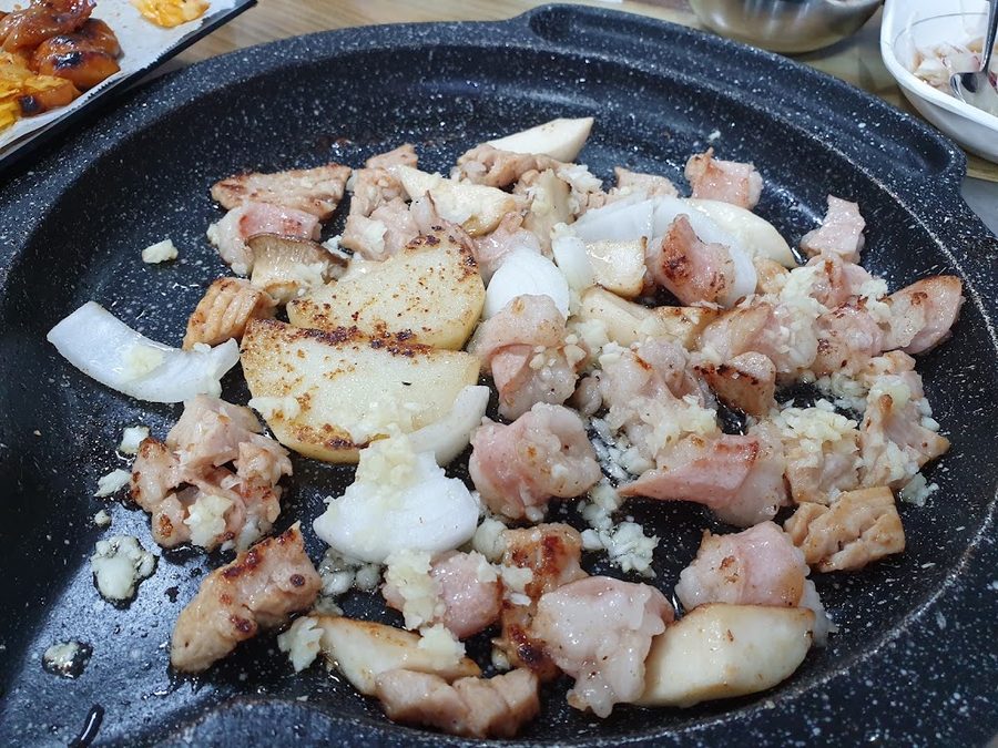 팔도곱창