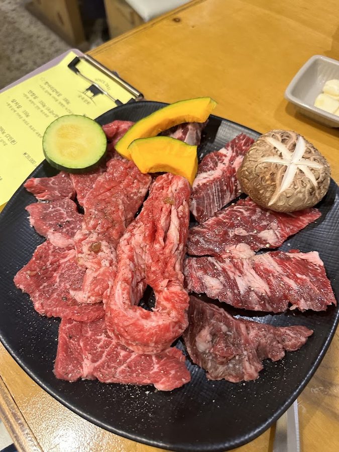 Sunok Sanghoe