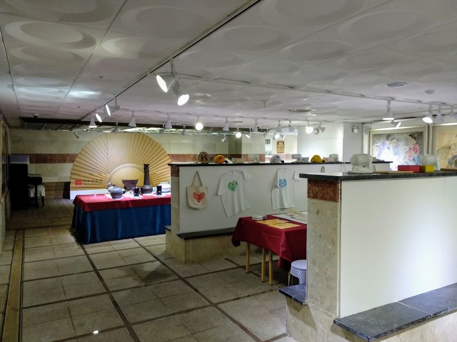 Jeonju Museum of Art