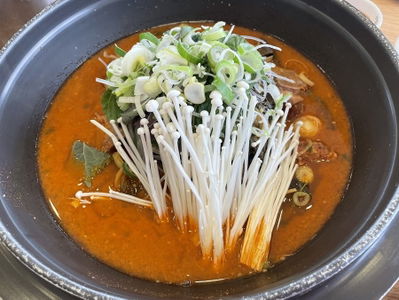 누리마을감자탕