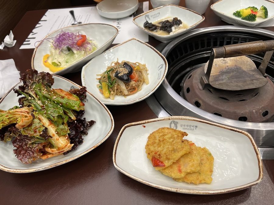 三父子排骨 本店