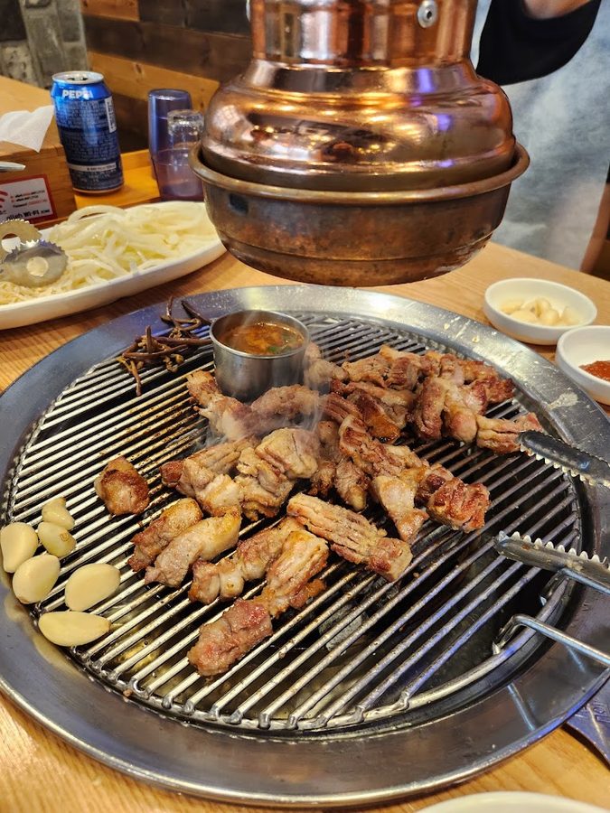 Jeju Imaiga Yeonsan Branch
