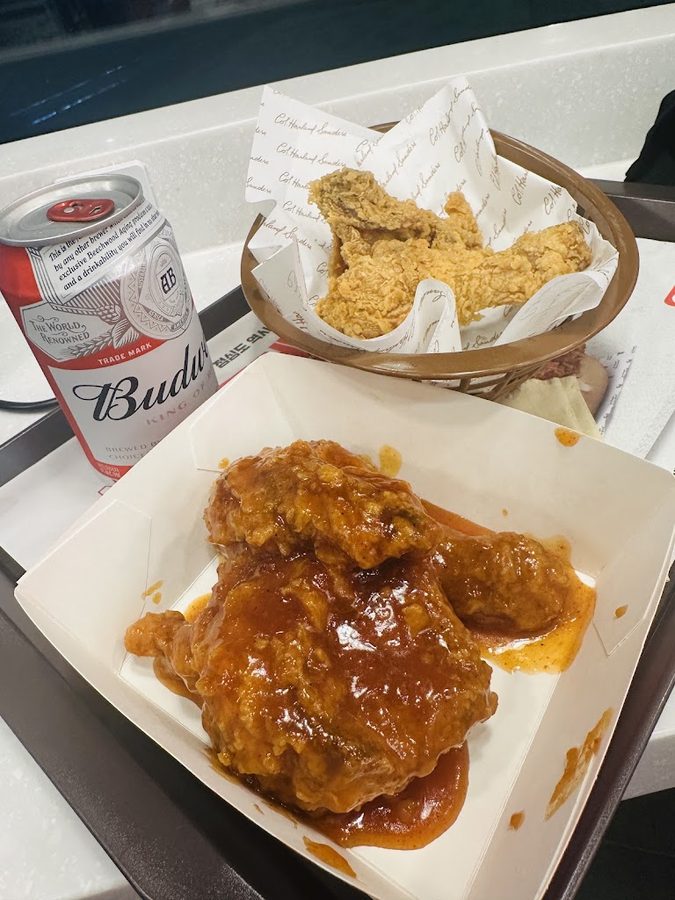 KFC Munjeong Station Branch