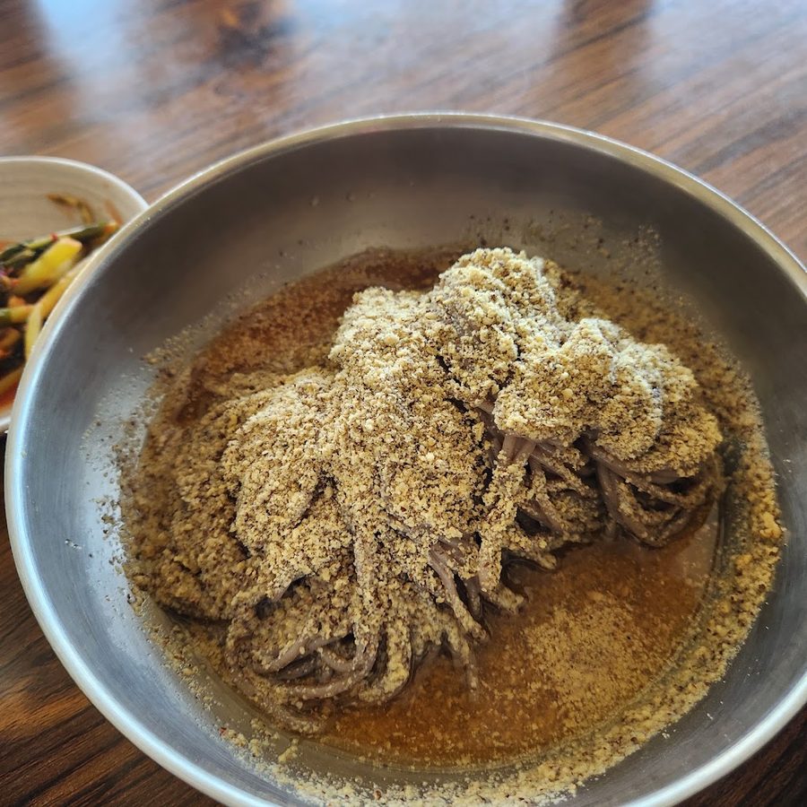 Namgyeong Makguksu