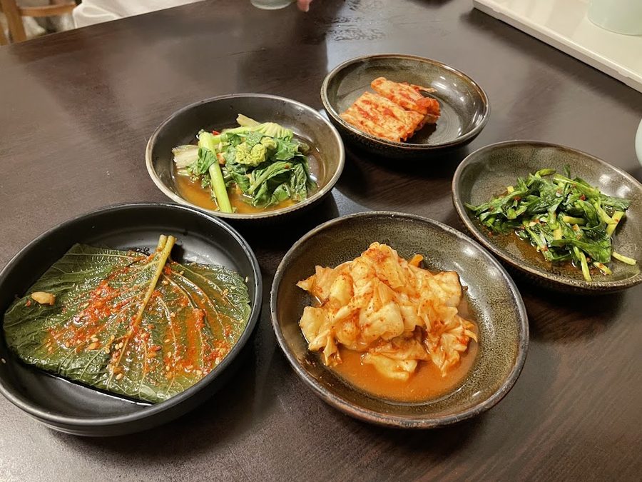 Garam Noodle