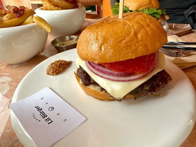Lil Bürger