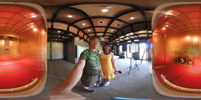 大阪城西の丸庭園 大阪迎賓館