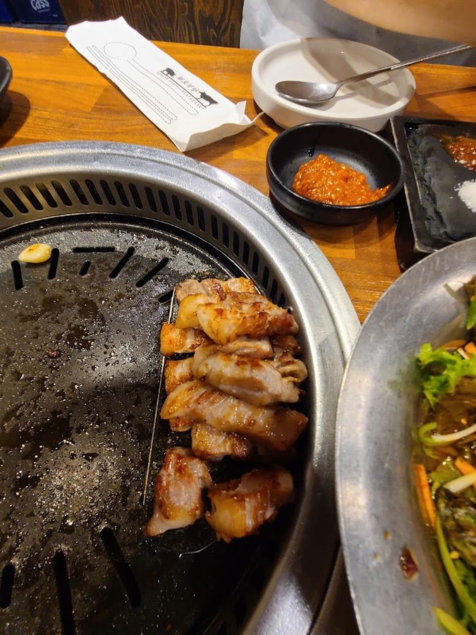 Hwapo Sikdang