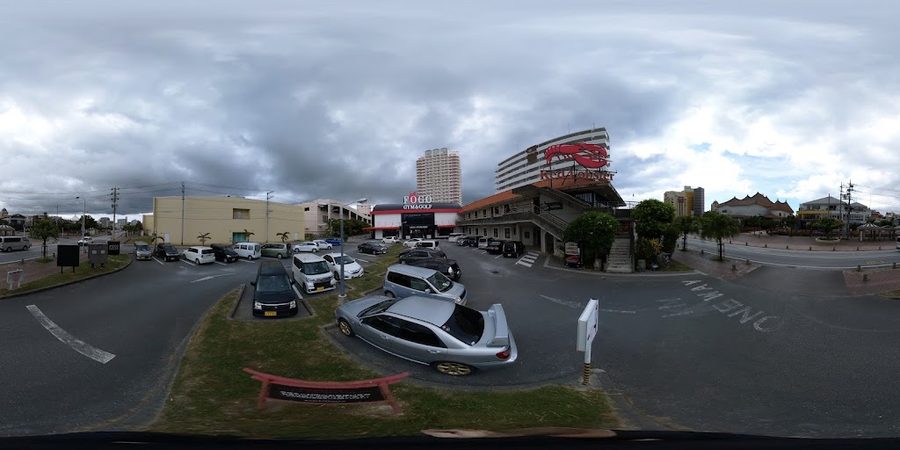 Red Lobster Okinawa Chatan