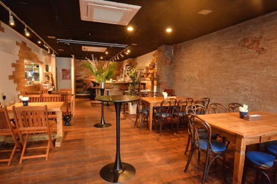 RenSa ~restaurant&bar~