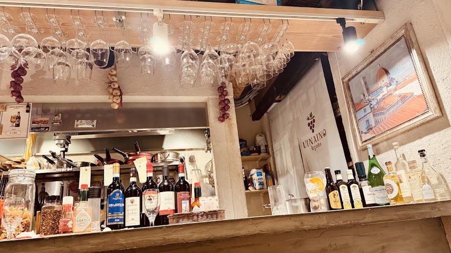 VINAINO kyoto