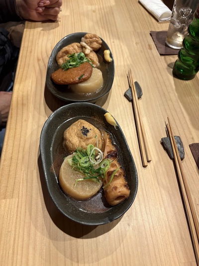 Oden & Jazz Usui