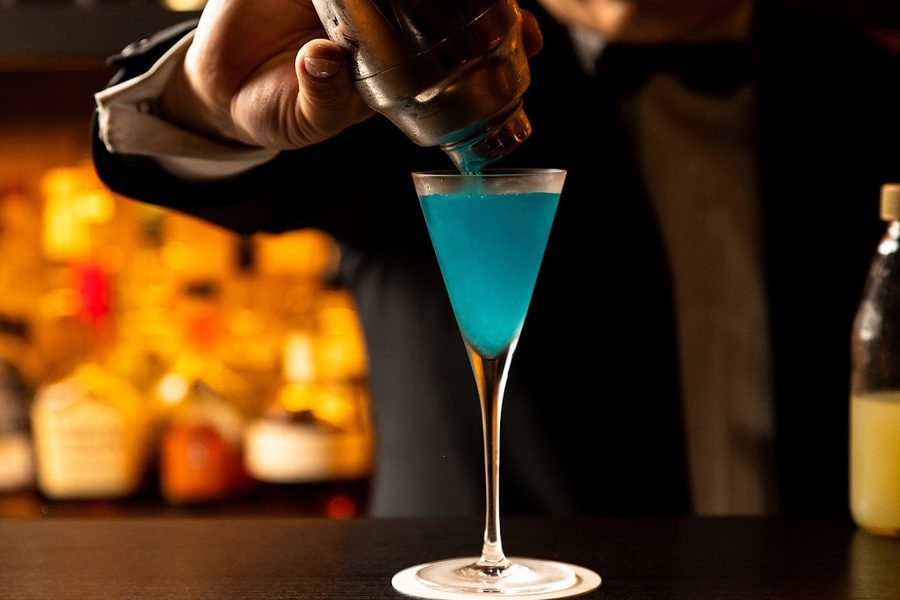 Bar Vespa