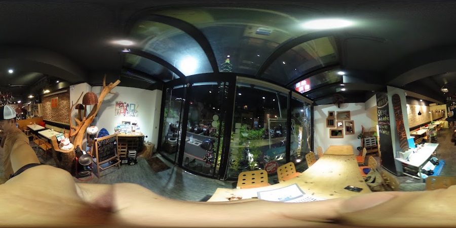 Verona Kitchen & Space (用餐預約制,歡迎先來電洽詢)