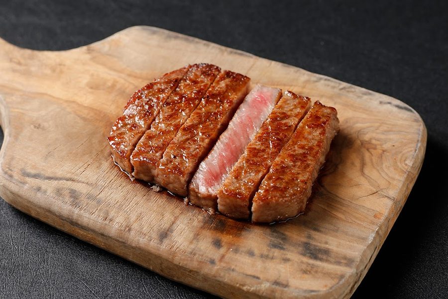 Ishigaki Beef Black 5