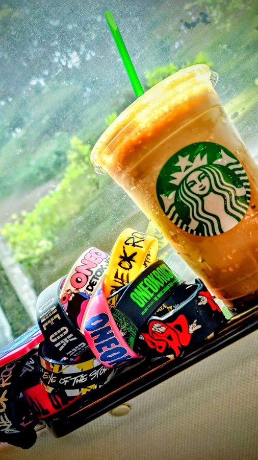Starbucks Coffee - AMU PLAZA Hakata 3F