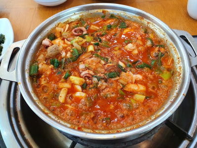 Gaemijip