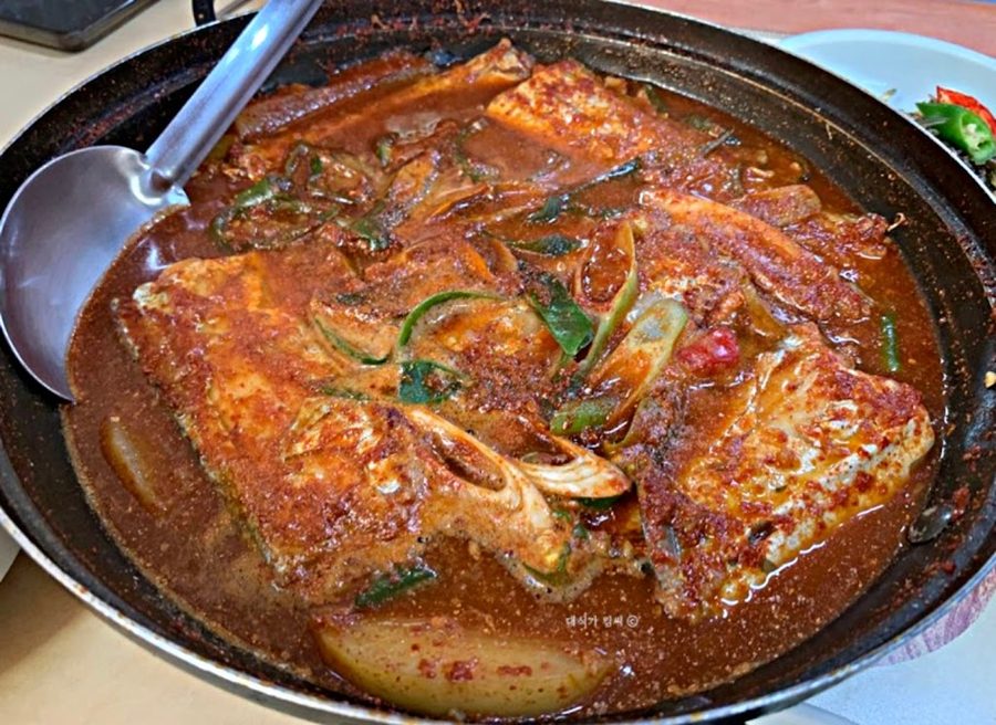 금복식당