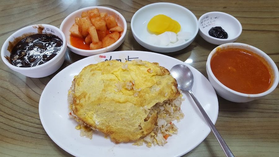 Bogyeong