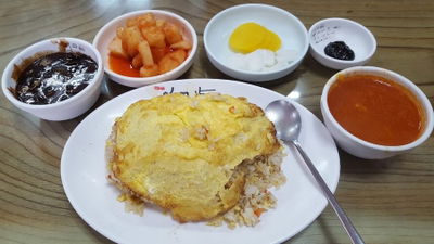 보경반점