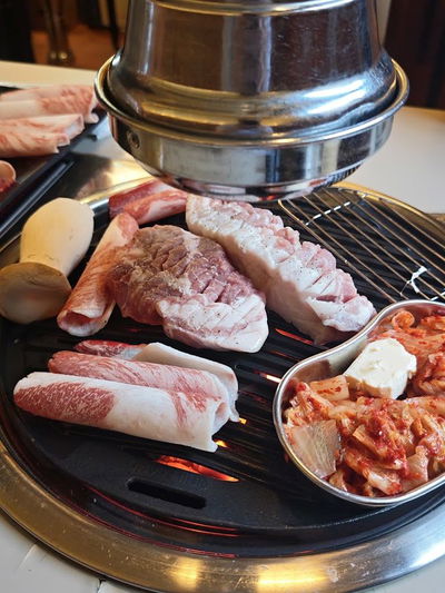 돼지맘
