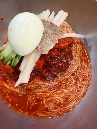 Gangnam Myeonok Seongsu Branch