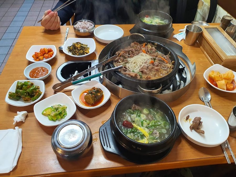 Hongmin Saeng Deungsim