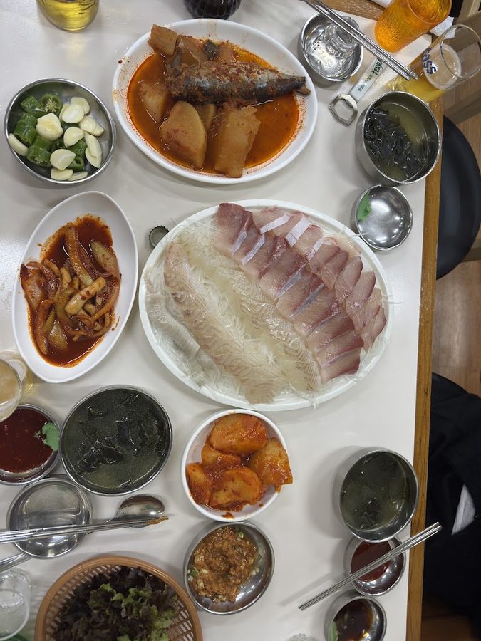 Maknae Hoejip 2nd Branch