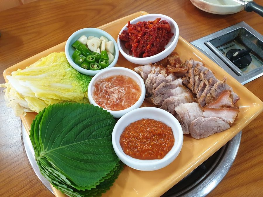 Sin Kalguksu