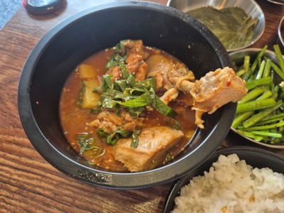 Seochon Jujeom