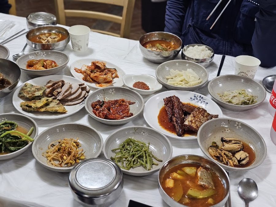 진모식당