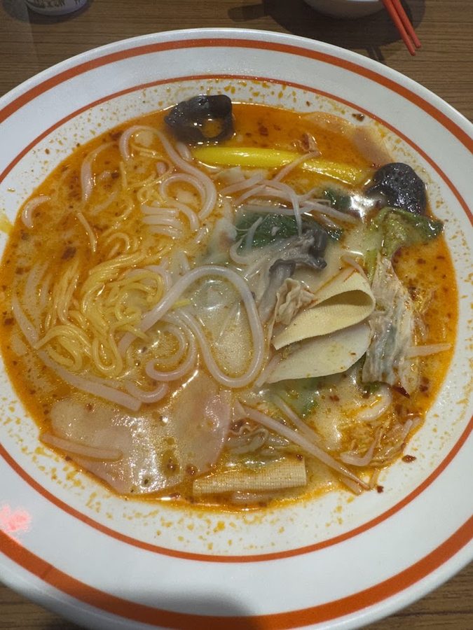 천라쿵푸마라탕