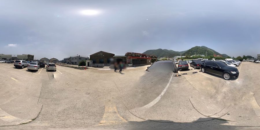 Yongjang Eo Yori Jeonmunjeom
