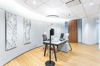 BNP Paribas Banque Privée - Centre Opera