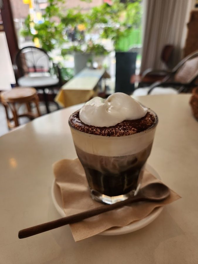 Keopibang